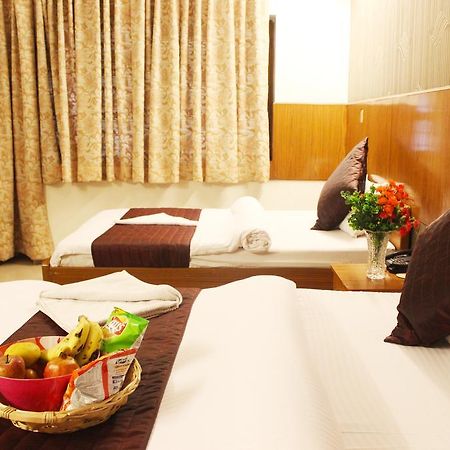 Hotel Delhi Marine Club C6 Vasant Kunj New Delhi Eksteriør bilde