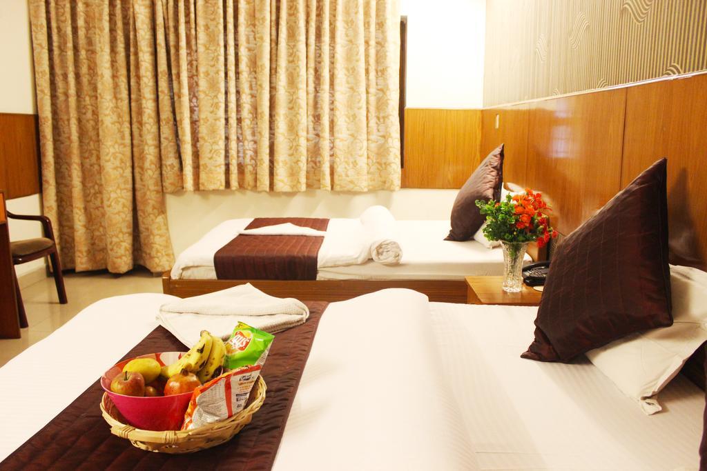 Hotel Delhi Marine Club C6 Vasant Kunj New Delhi Eksteriør bilde