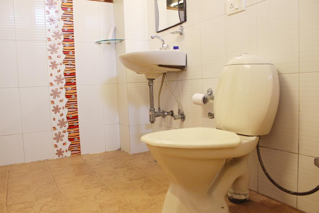 Hotel Delhi Marine Club C6 Vasant Kunj New Delhi Eksteriør bilde