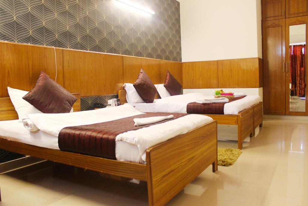 Hotel Delhi Marine Club C6 Vasant Kunj New Delhi Eksteriør bilde