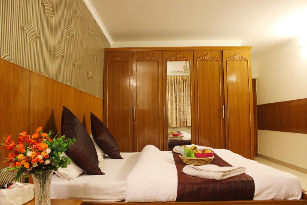 Hotel Delhi Marine Club C6 Vasant Kunj New Delhi Eksteriør bilde
